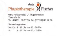 Physiotherapie Anja Fischer
